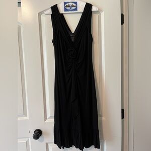 BCBG MAX AZRIA Formal Dress, Size L